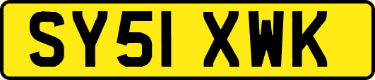 SY51XWK