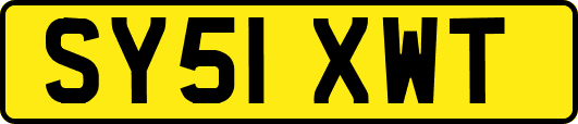 SY51XWT