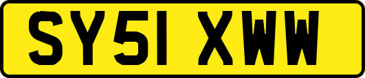 SY51XWW