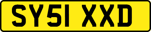 SY51XXD