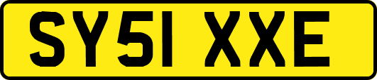 SY51XXE