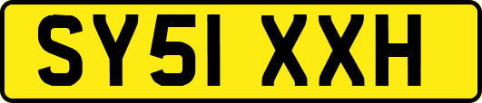 SY51XXH