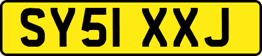 SY51XXJ