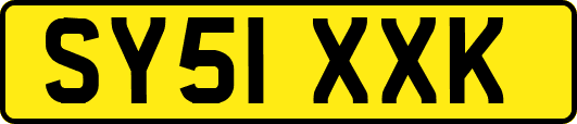 SY51XXK