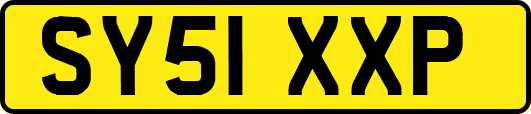 SY51XXP