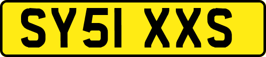 SY51XXS