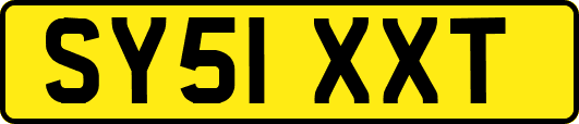 SY51XXT