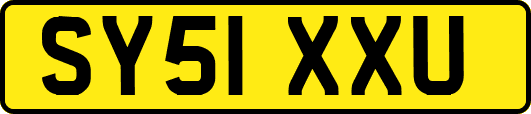 SY51XXU