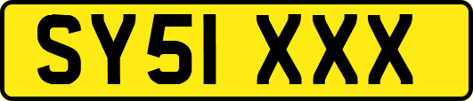 SY51XXX