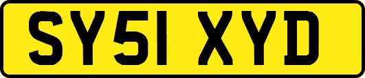 SY51XYD