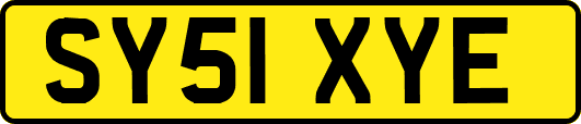 SY51XYE