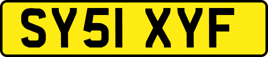 SY51XYF