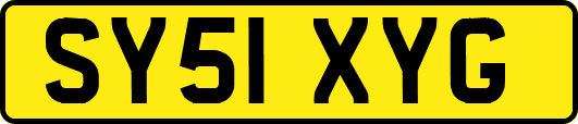 SY51XYG