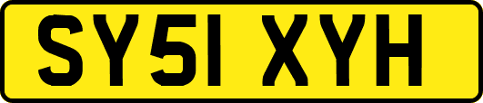 SY51XYH