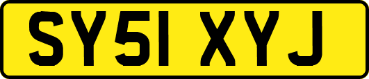 SY51XYJ