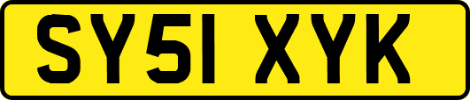 SY51XYK