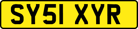 SY51XYR