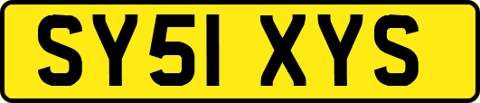 SY51XYS