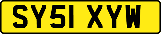 SY51XYW