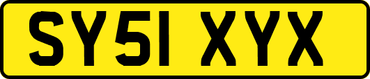 SY51XYX