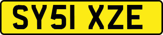 SY51XZE