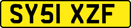 SY51XZF