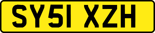 SY51XZH