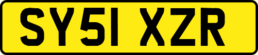 SY51XZR