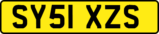 SY51XZS