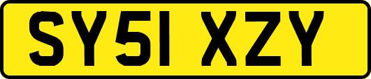 SY51XZY