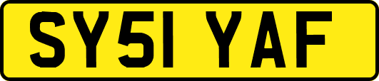 SY51YAF