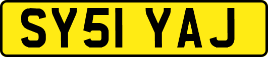 SY51YAJ