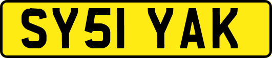 SY51YAK