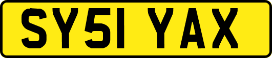 SY51YAX