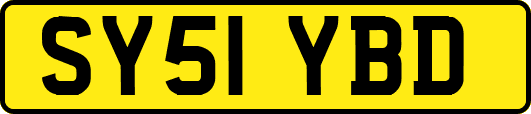 SY51YBD