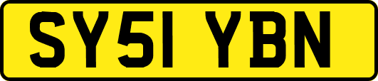 SY51YBN