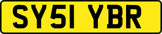 SY51YBR