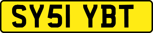 SY51YBT