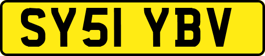 SY51YBV