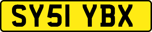 SY51YBX