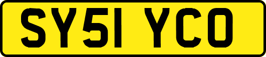 SY51YCO