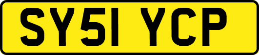 SY51YCP