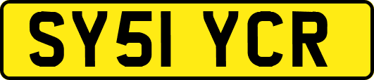 SY51YCR