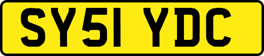 SY51YDC