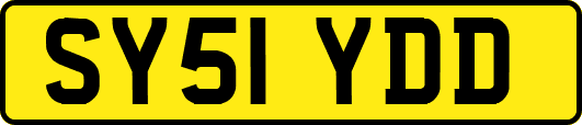 SY51YDD