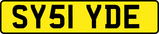 SY51YDE