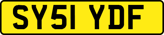 SY51YDF