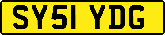 SY51YDG