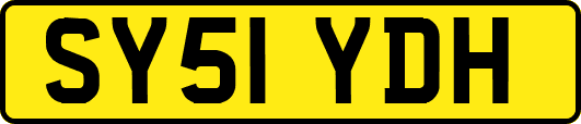 SY51YDH