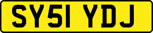 SY51YDJ